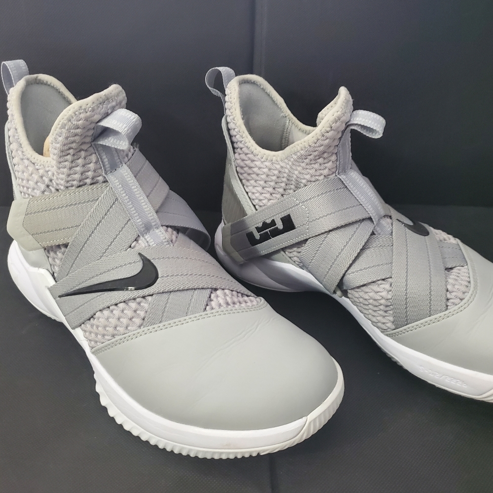 Lebron Solider XII TB Promo